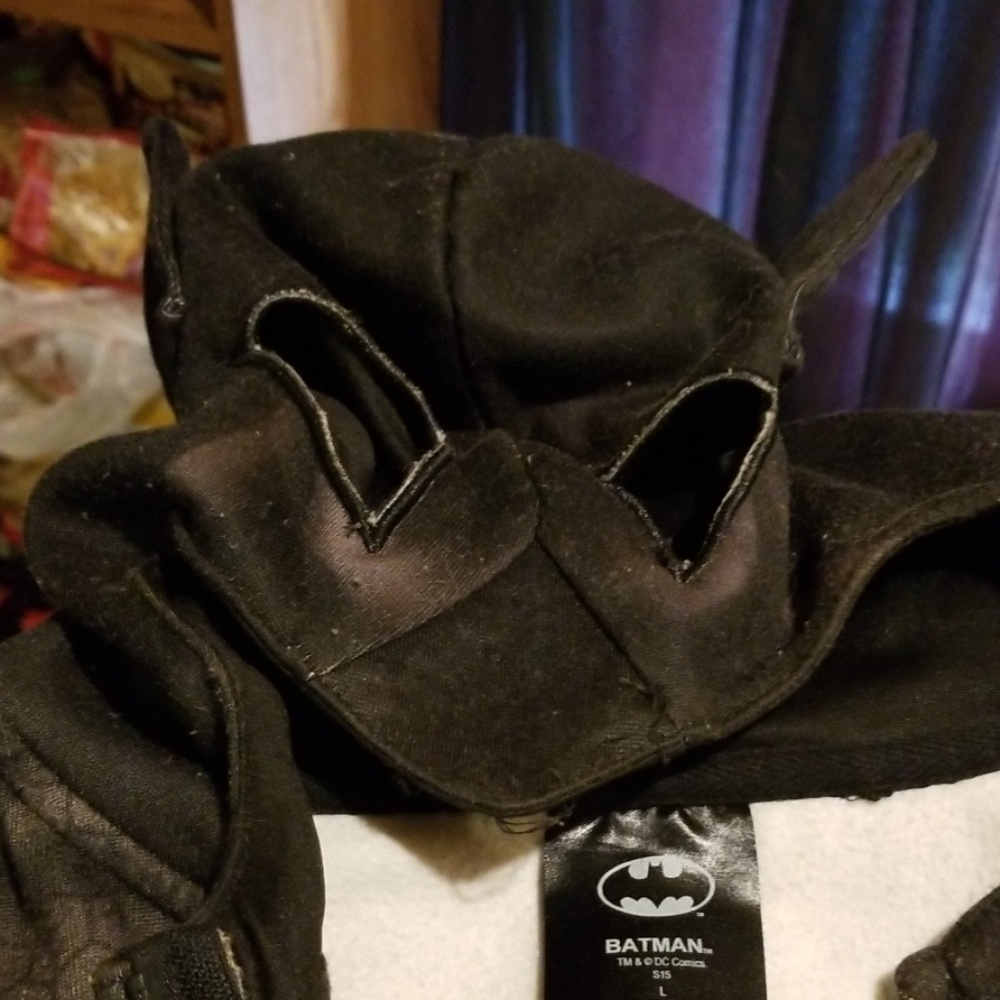 Jacket - Picture 2 of 3